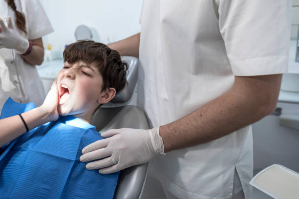 Best Emergency Dentist for Knocked-Out Tooth in Vail, CO