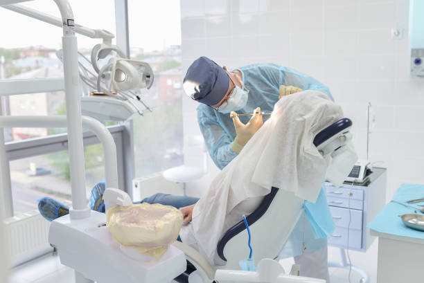 Best Emergency Dentist for Lost Fillings or Crowns in Vail, CO