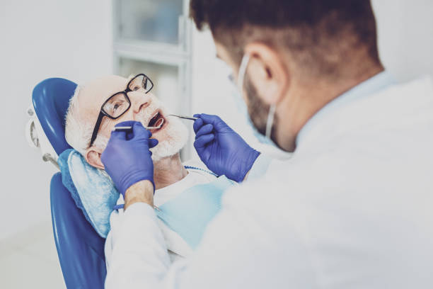 Best Emergency Dentist for Lost Fillings or Crowns in Vail, CO